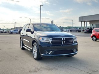 Used 2020 Dodge Durango SXT w/ 3rd Row Seating Group image 1