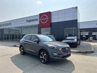 Used 2016 Hyundai Tucson Limited image 1