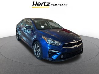 Used 2020 Kia Forte LXS image 1