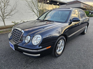 Used 2005 Kia Amanti image 1