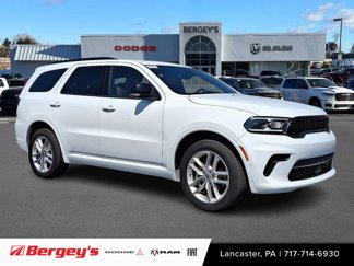 New 2025 Dodge Durango GT image 1