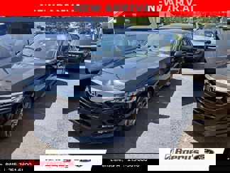 Used 2020 Honda Accord EX image 1