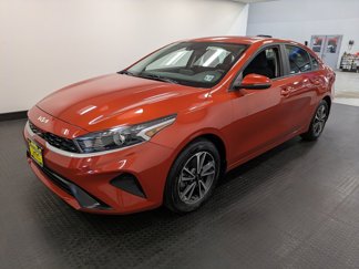 Used 2023 Kia Forte LXS w/ LXS Technology Package image 1