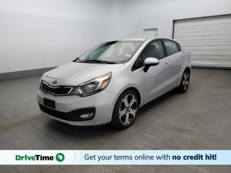 Used 2013 Kia Rio SX image 1