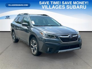 Used 2021 Subaru Outback Limited w/ Popular Package #2 image 1