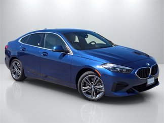 Used 2022 BMW 228i Gran Coupe w/ Convenience Package image 1