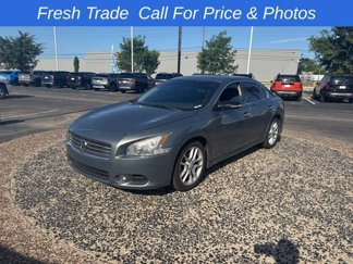 Used 2011 Nissan Maxima 3.5 SV image 1