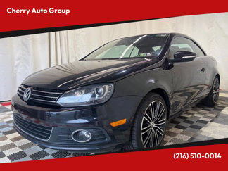 Used 2013 Volkswagen Eos Komfort image 1