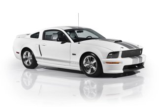 Used 2007 Ford Mustang GT image 1