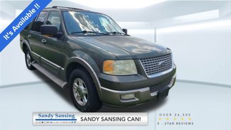 Used 2004 Ford Expedition Eddie Bauer image 1