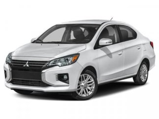 New 2024 Mitsubishi Mirage G4 SE image 1