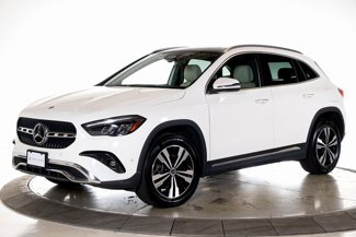 Used 2024 Mercedes-Benz GLA 250 4MATIC image 1