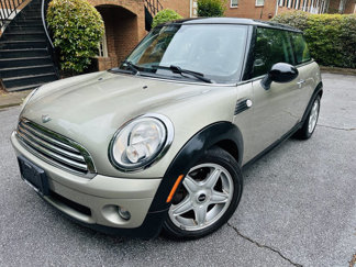 Used 2007 MINI Cooper Hardtop image 1