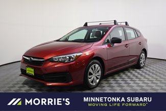 Used 2020 Subaru Impreza 2.0i image 1