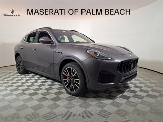 New 2024 Maserati Grecale GT image 1