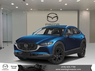 New 2025 MAZDA CX-30 AWD 2.5 S w/ Select Sport Pkg image 1