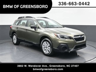 Used 2019 Subaru Outback 2.5i image 1