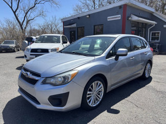 Used 2013 Subaru Impreza 2.0i Premium w/ Alloy Wheel Pkg + Moonroof image 1