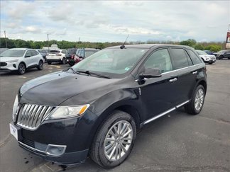 Used 2015 Lincoln MKX AWD w/ Equipment Group 102A image 1