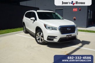 Used 2019 Subaru Ascent Premium w/ Popular Package #2A image 1