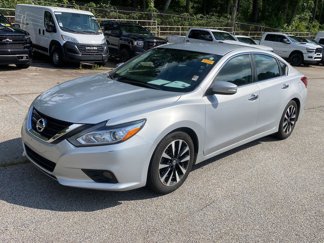 Used 2018 Nissan Altima 2.5 SL image 1