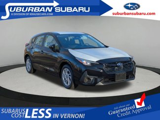 Certified 2025 Subaru Impreza 2.0i image 1
