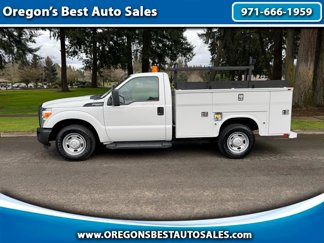 Used 2014 Ford F250 XL image 1