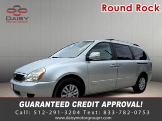 Used 2012 Kia Sedona LX video 1