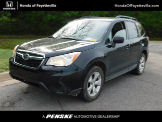 Used 2015 Subaru Forester 2.5i Premium w/ Popular Package #1 image 1