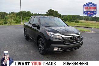 Used 2019 Honda Ridgeline Sport image 1