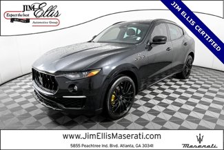 Used 2022 Maserati Levante GT image 1