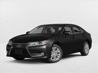 Used 2014 Lexus ES 350 image 1