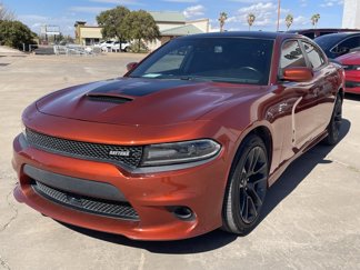 Used 2021 Dodge Charger R/T w/ Daytona Edition Group image 1