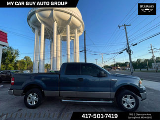 Used 2004 Ford F150 XLT image 1