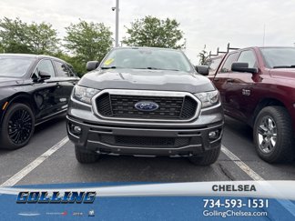Used 2019 Ford Ranger XLT w/ FX4 Off-Road Package image 1