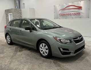 Used 2015 Subaru Impreza 2.0i image 1