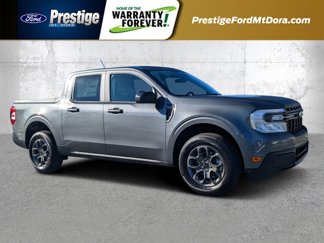 New 2024 Ford Maverick XLT image 1
