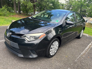Used 2014 Toyota Corolla L image 1