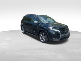 Used 2019 Honda Passport Touring image 1