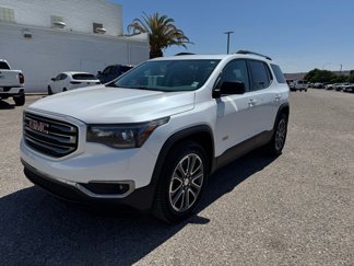 Used 2017 GMC Acadia SLT image 1