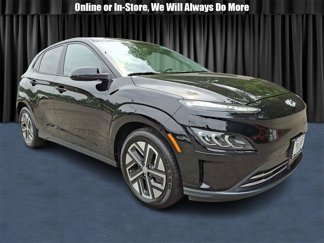 Used 2022 Hyundai Kona Limited image 1