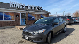 Used 2016 Ford Focus SE image 1
