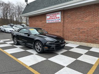 Used 2014 Ford Mustang Premium image 1