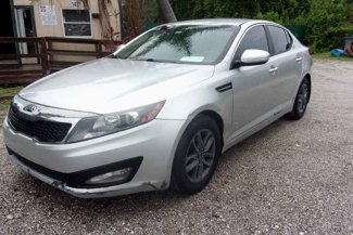 Used 2013 Kia Optima LX w/ Convenience Plus Pkg image 1