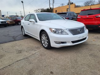 Used 2010 Lexus LS 460 AWD image 1