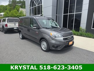 Used 2022 RAM ProMaster City Wagon image 1