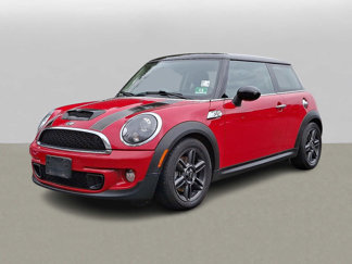 Used 2011 MINI Cooper S image 1