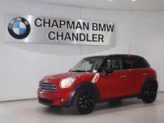 Used 2015 MINI Cooper Countryman image 1
