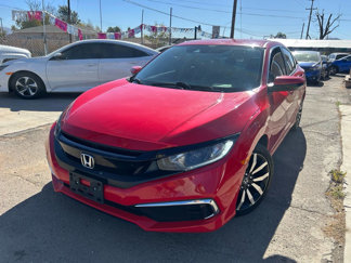 Used 2020 Honda Civic LX image 1