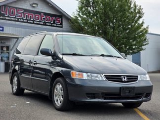 Used 2004 Honda Odyssey EX image 1